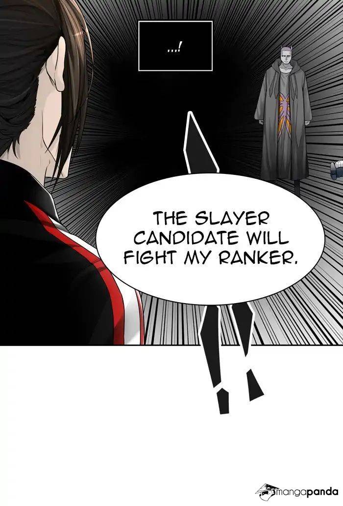 Tower of God Chapter 439 image 121